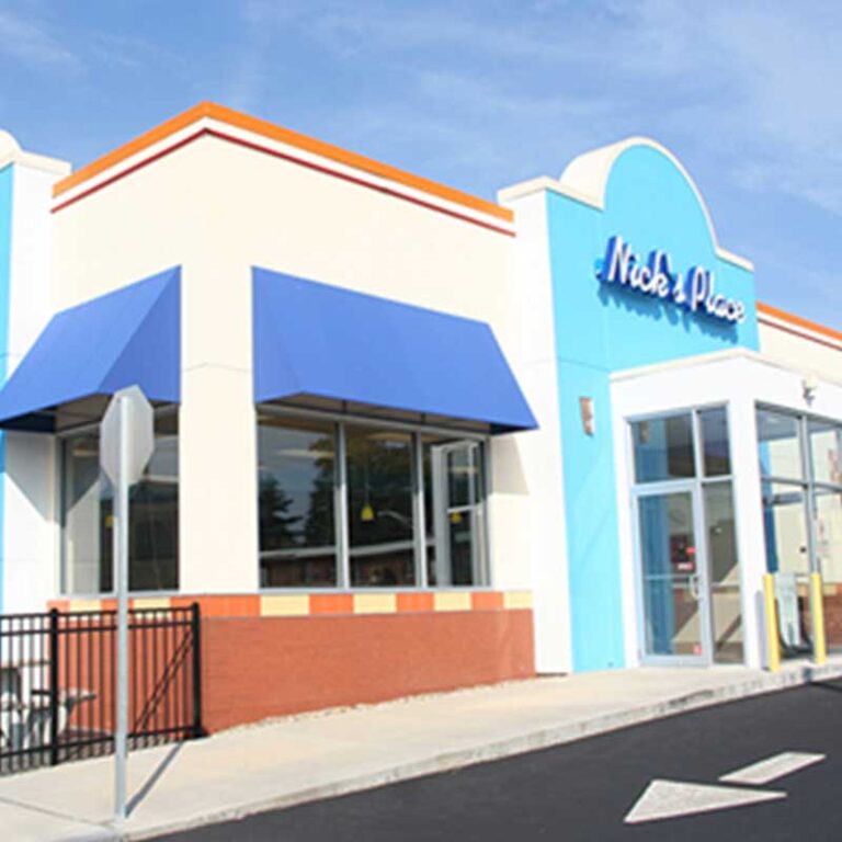 Locations | Nick's Place | Massachusetts &amp; New Hampshire